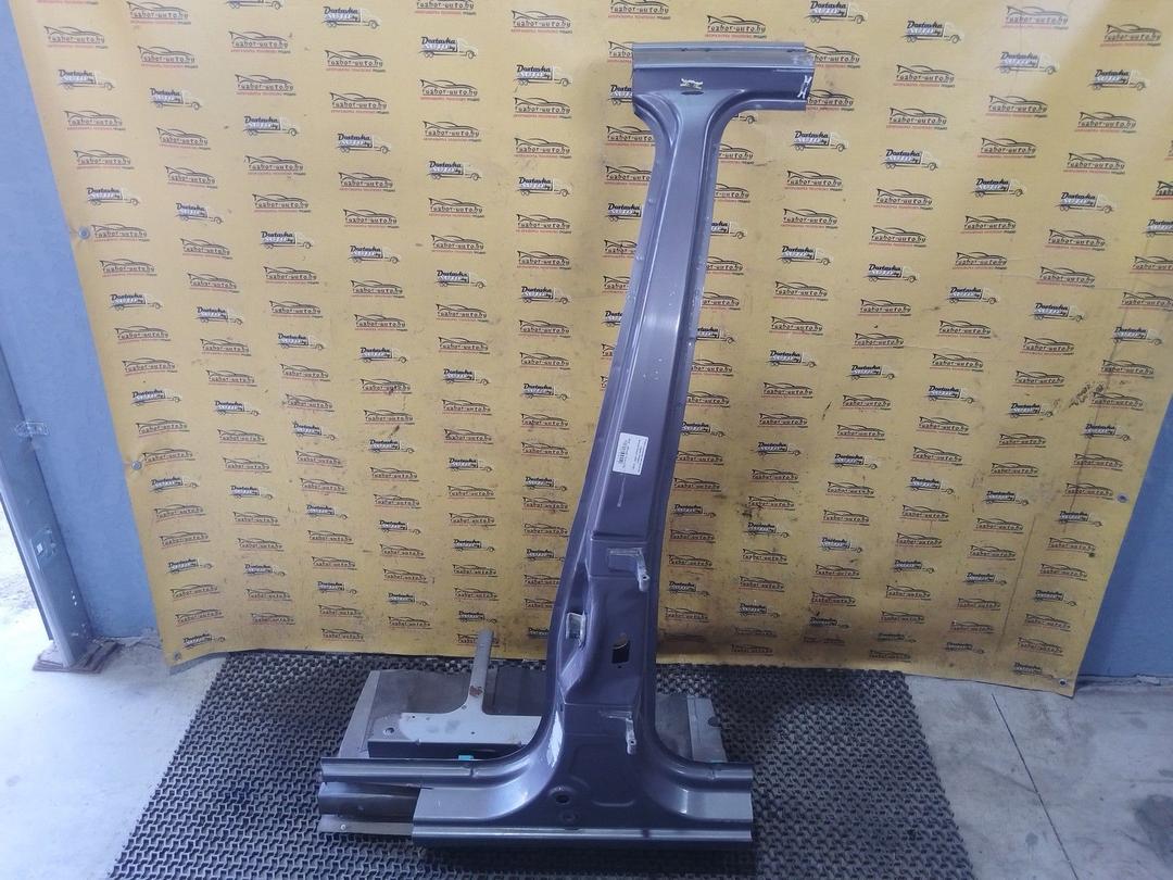 Стойка кузовная центральная левая WR263V Renault Scenic