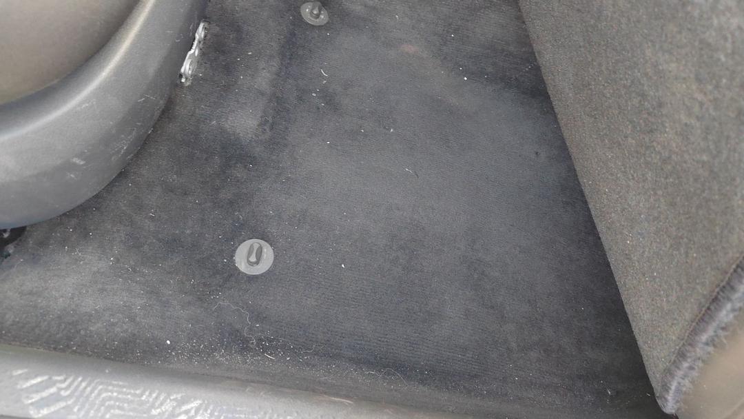 Ковер салонный FWMDFK Volkswagen Passat купить