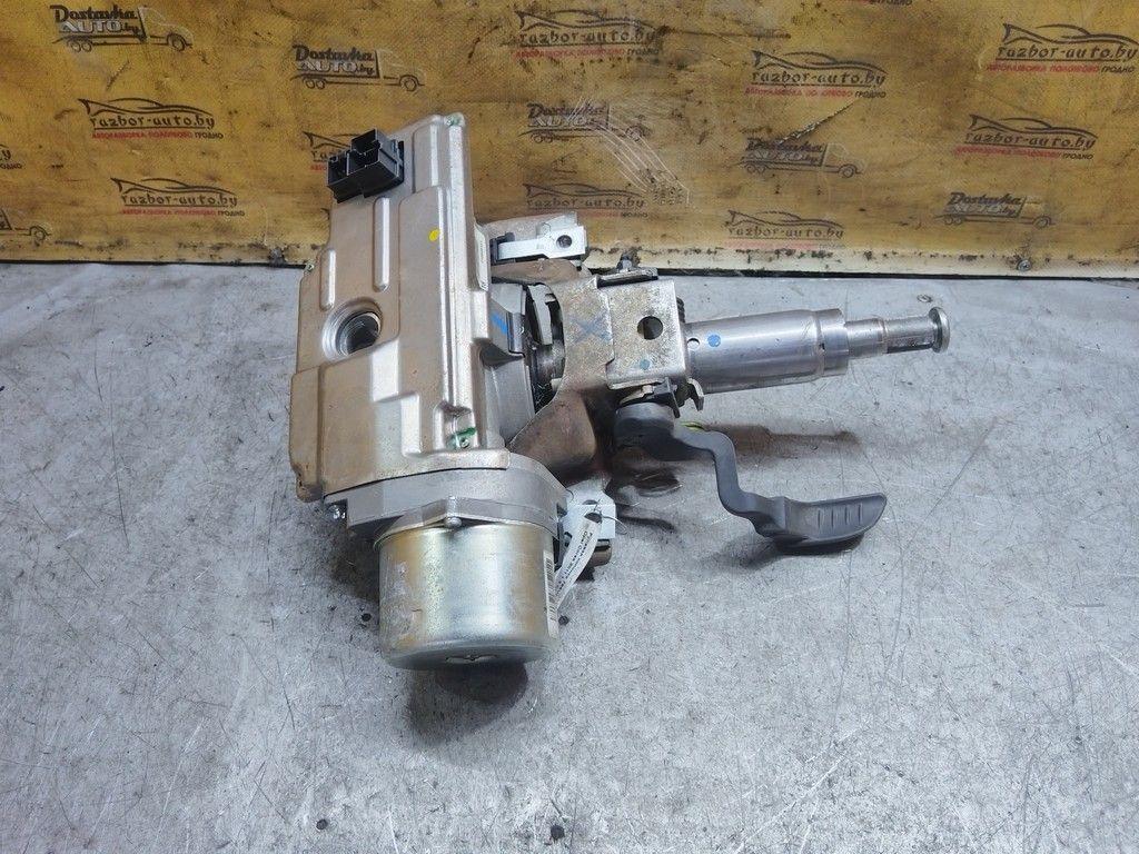 Рулевая колонка 795U8C Opel Corsa - Фото 5