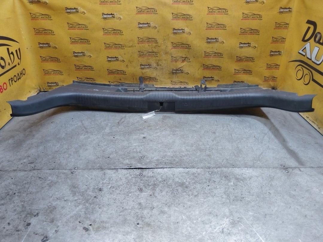 Накладка замка багажника DT1GHC Volkswagen Polo - Фото 5