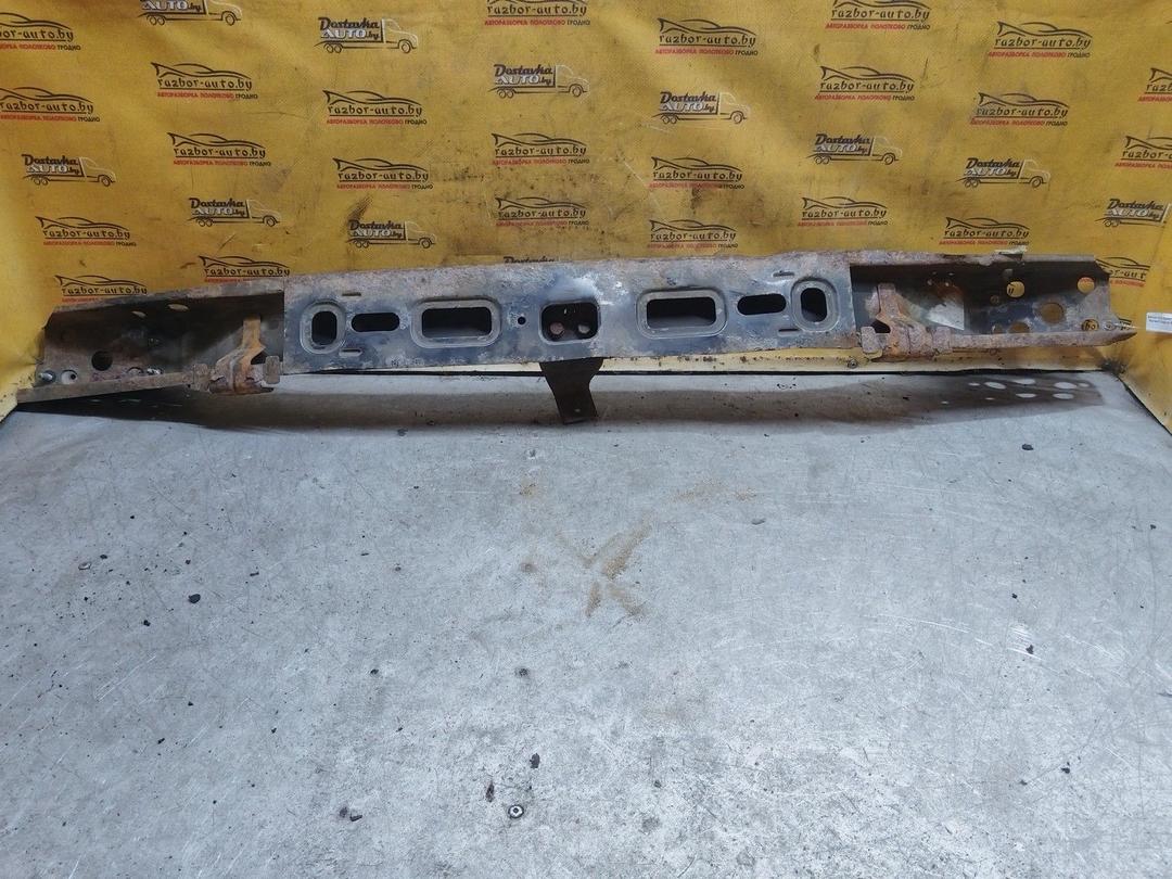 Балка под радиатор WR1HNP Renault Laguna