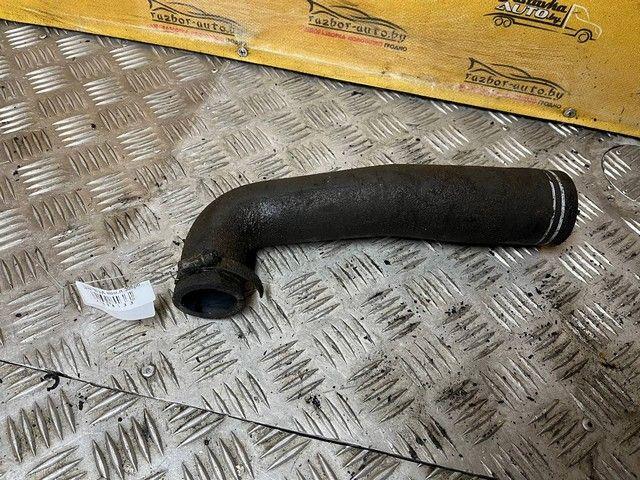 Патрубок турбины HAX0Z6 Fiat Multipla