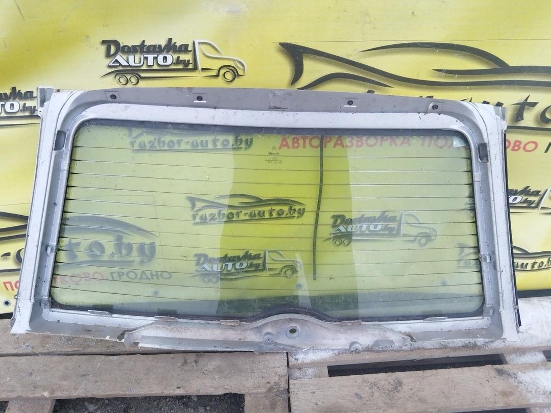 Стекло заднее 6JD073 Citroen Xantia купить с доставкой