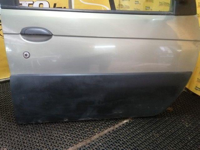 Дверь передняя правая O09W82 Renault Scenic RX4 купить с доставкой