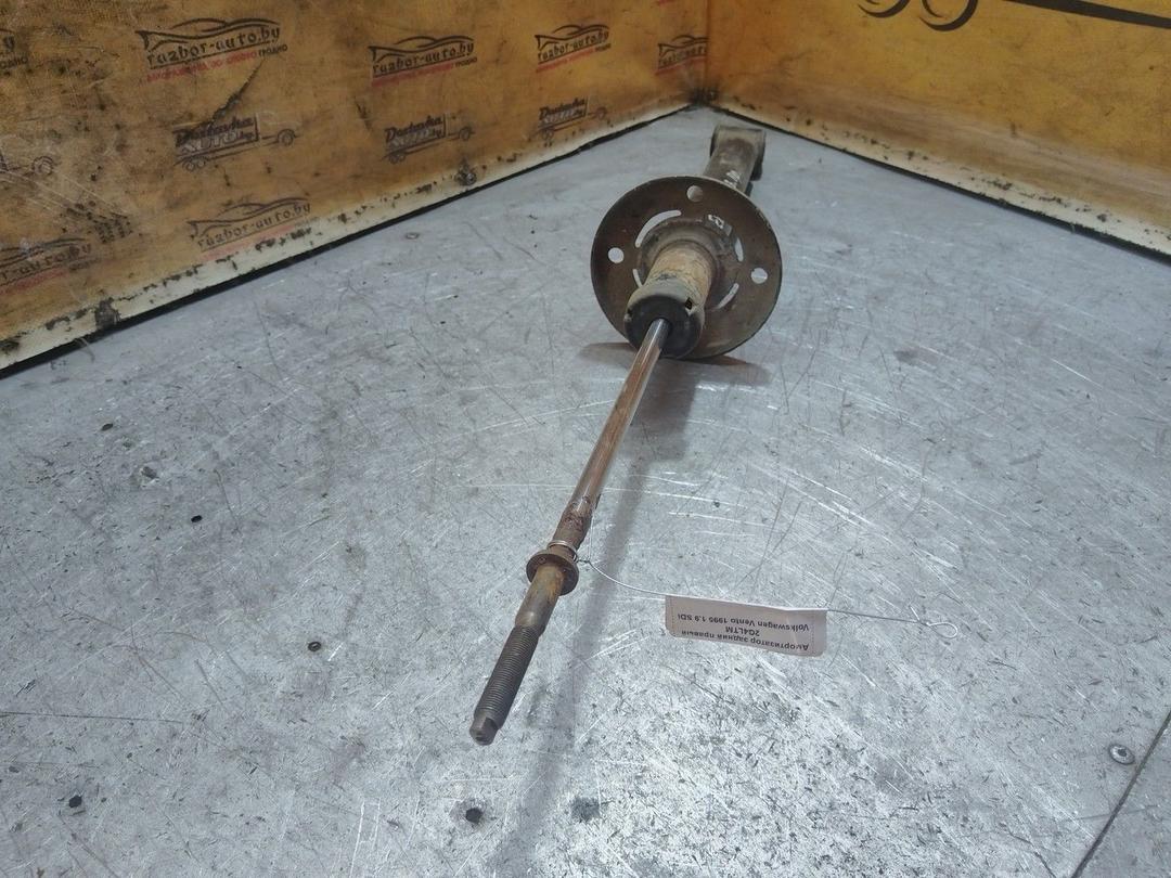 Амортизатор задний правый 2G4LTM Volkswagen Vento - Фото 3