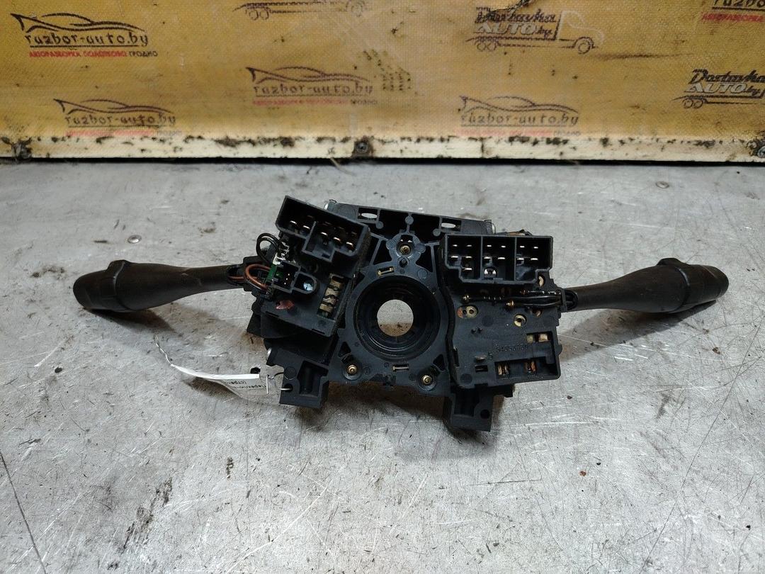 Переключатель подрулевой (стрекоза) JUM462 Nissan Almera - Фото 4