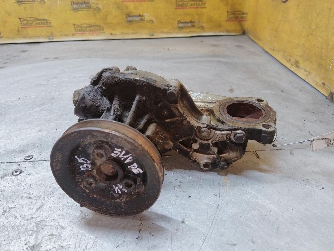 Помпа ALLFCY Audi A4 - Фото 4