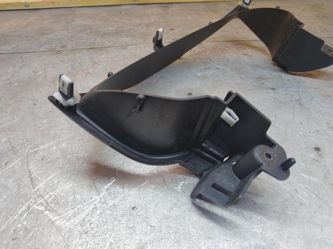 Кожух панели приборов NJKMKK Ford Fusion - Фото 10