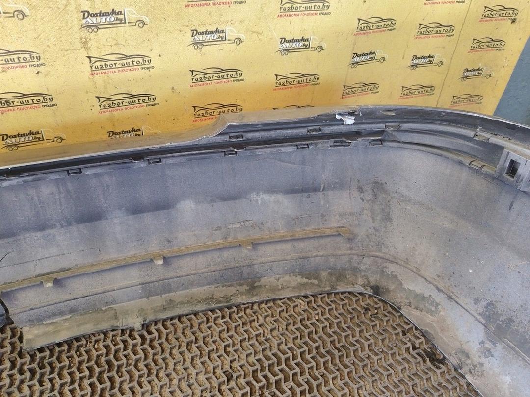 Бампер задний R6T3W2 Volvo V40 undefined