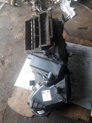 Корпус отопителя (печки) PQI85P Chrysler Voyager купить