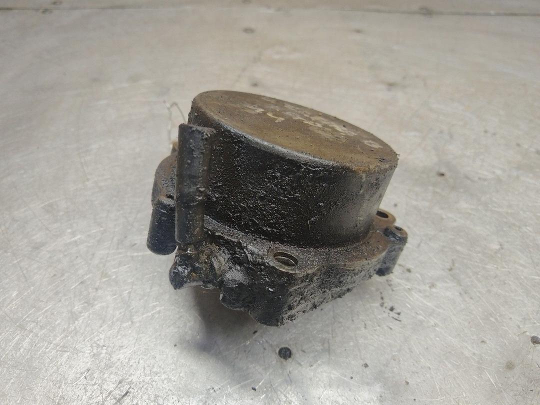 Насос вакуумный MCV7PC Opel Zafira - Фото 2