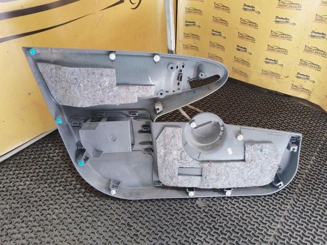 Обшивка двери передней правой (дверная карта) 7K1QLQ Toyota Aygo купить