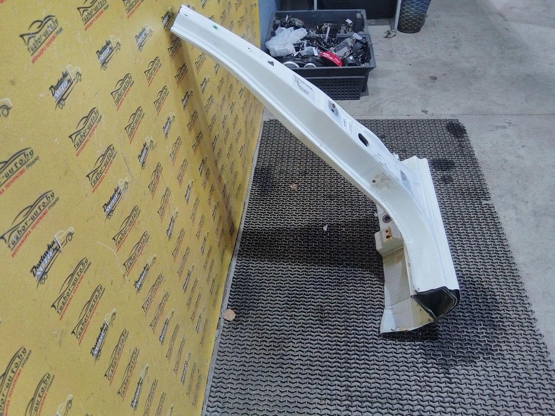 Стойка кузовная центральная правая GPTG18 Nissan Note купить с доставкой. Огромный выбор запчастей и марок авто. У нас есть практически все.