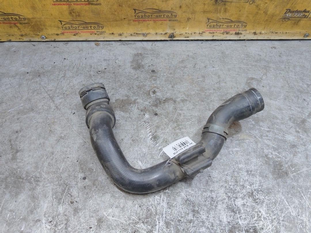 Патрубок радиатора XSB2ZH Volkswagen Passat купить с доставкой