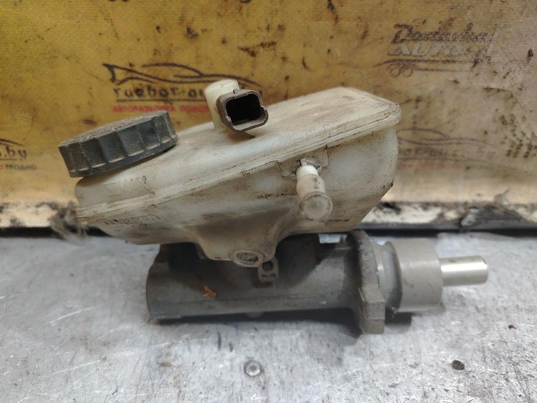 Цилиндр тормозной главный NVJ3J0 Peugeot 406 - Фото 3