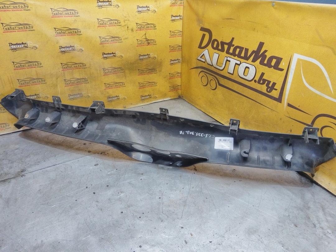 Обшивка крышки багажника U0Q58R Citroen C5 купить