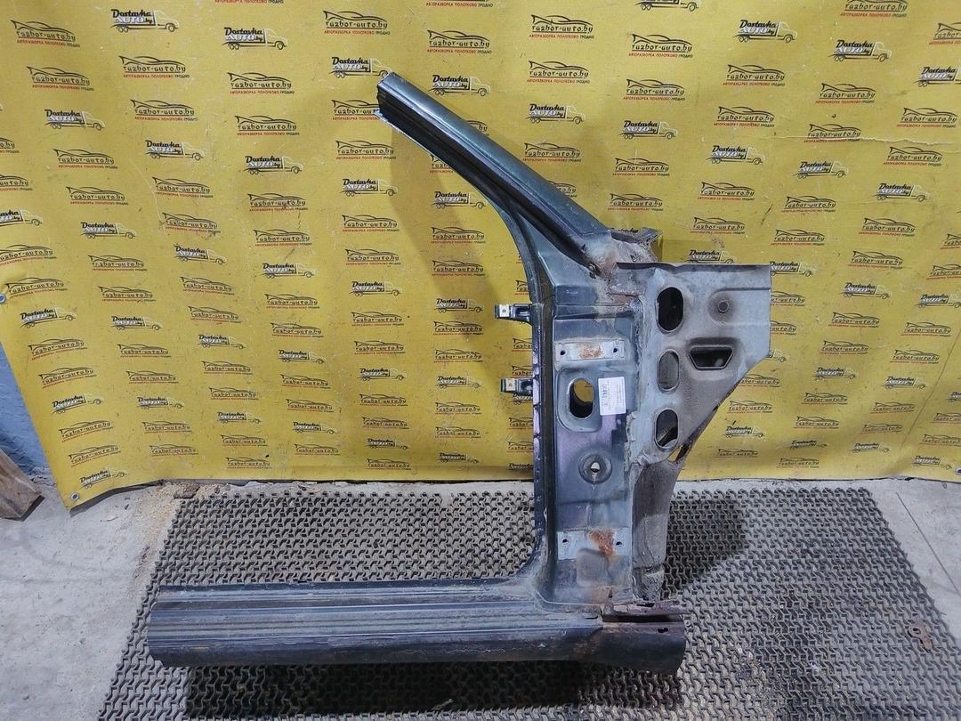 Стойка кузовная передняя правая HS92AO Audi 100