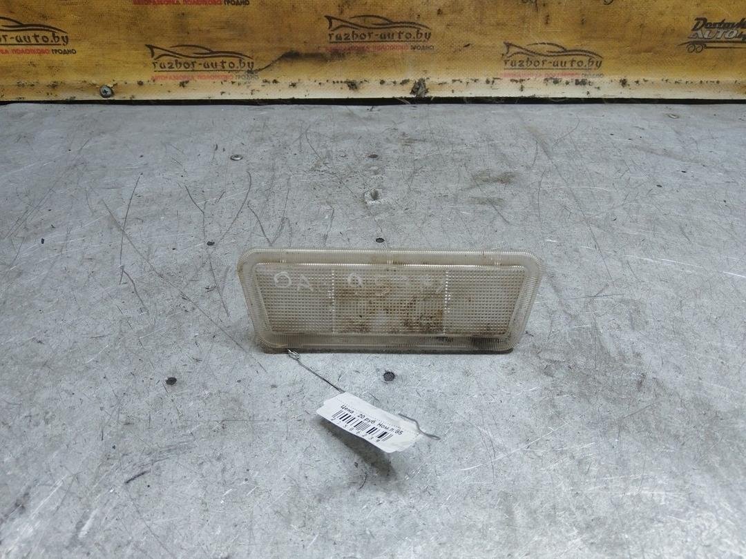 Фонарь салона (плафон) A0ZBH3 Opel Astra