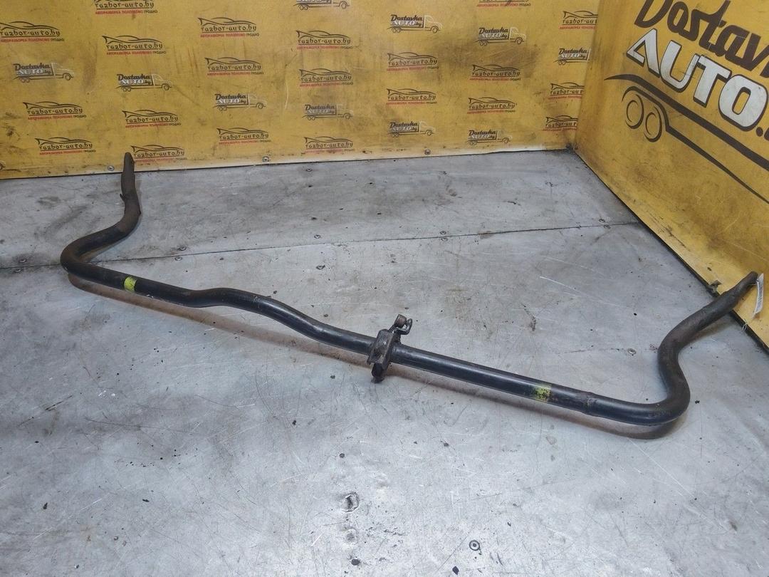 Стабилизатор подвески (поперечной устойчивости) передний WOUVRJ Citroen C5