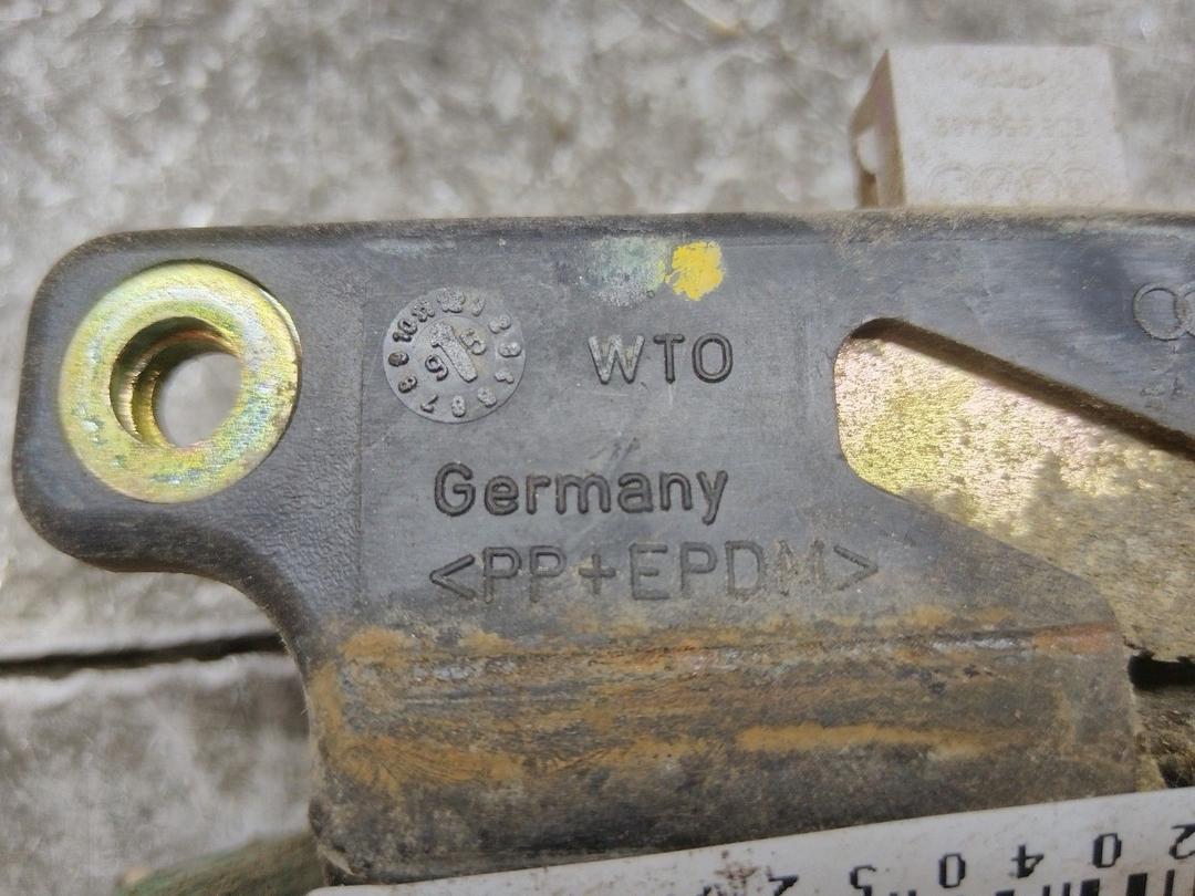 Замок багажника RPT6K0 Audi A4 купить