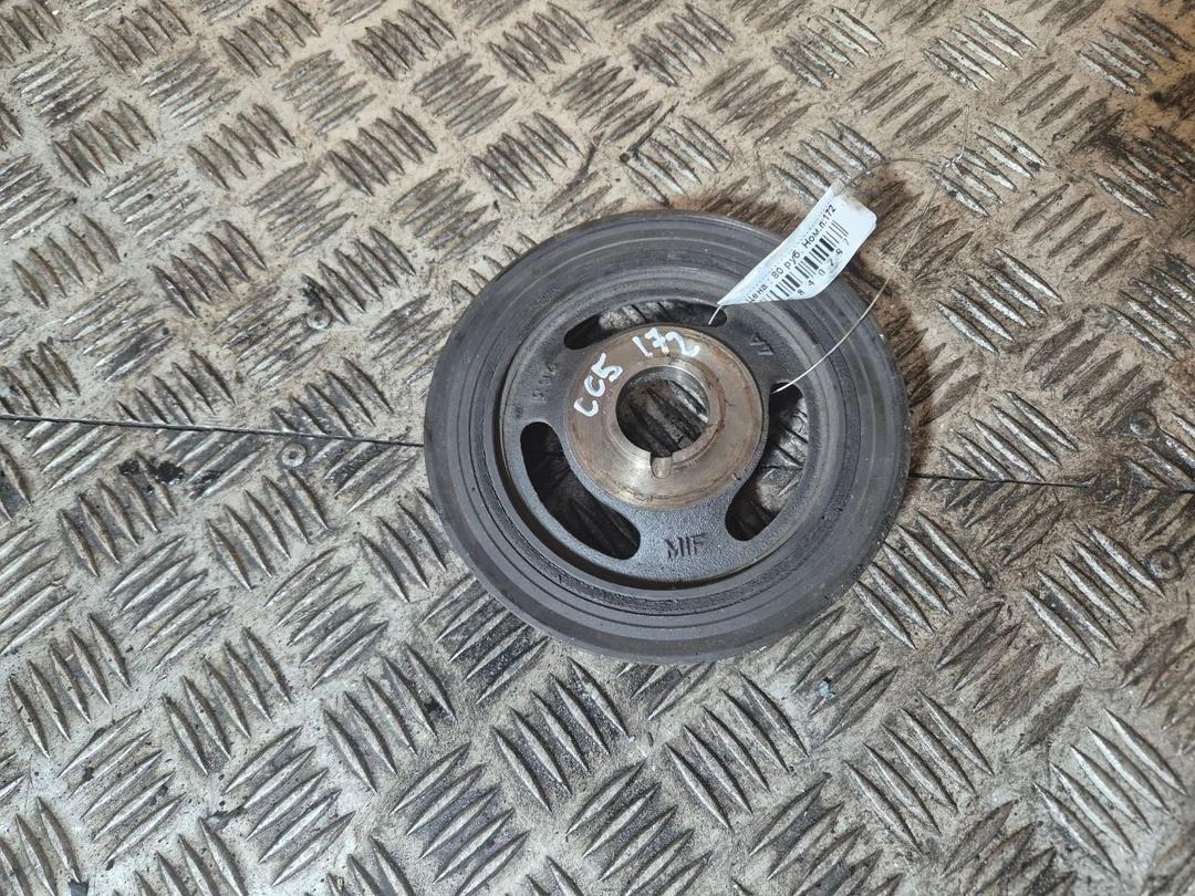 Шкив коленвала SP9007 Citroen C5 купить с доставкой