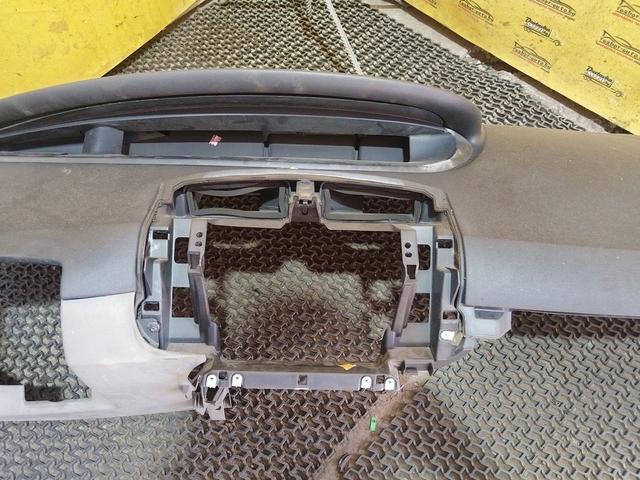 Панель передняя салона (торпедо) RJTIK2 Renault Scenic купить с доставкой