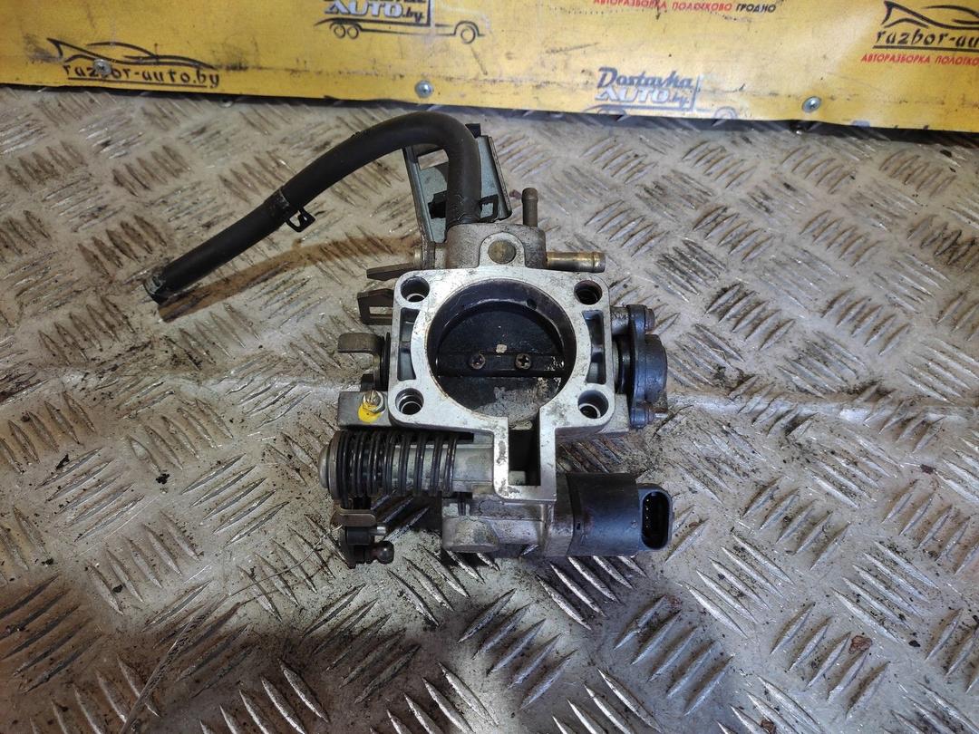 Заслонка дроссельная AP5B0N Opel Vectra