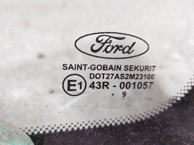 Стекло кузовное боковое левое 7Z61O7 Ford C-Max купить в магазине запчастей бу