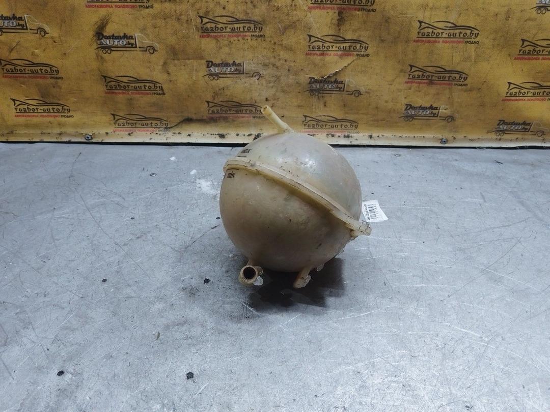 Бачок расширительный 64Z93Y Volkswagen Golf купить в магазине запчастей бу