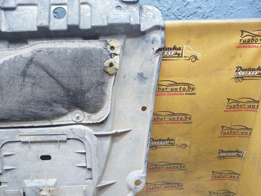 Защита двигателя OZD7YP Honda FR-V - Фото 5