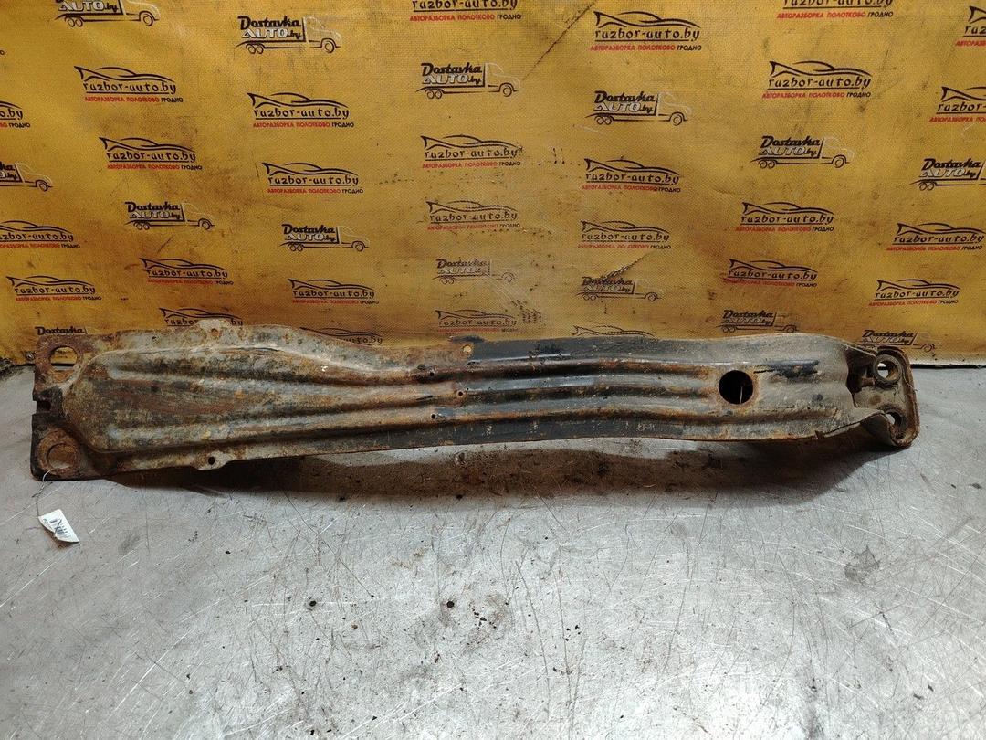 Балка под КПП 5GAOJU Nissan Primera - Фото 7