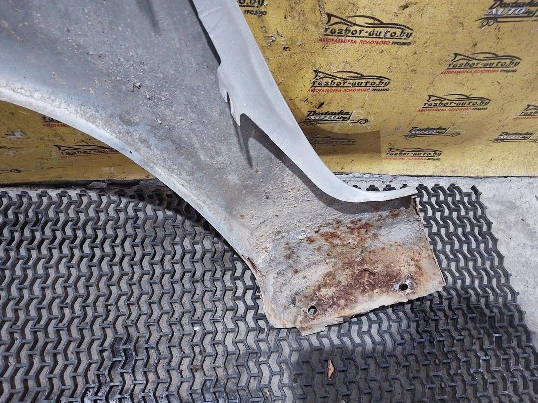 Крыло переднее правое IRPGRE Citroen Xsara Picasso купить с доставкой