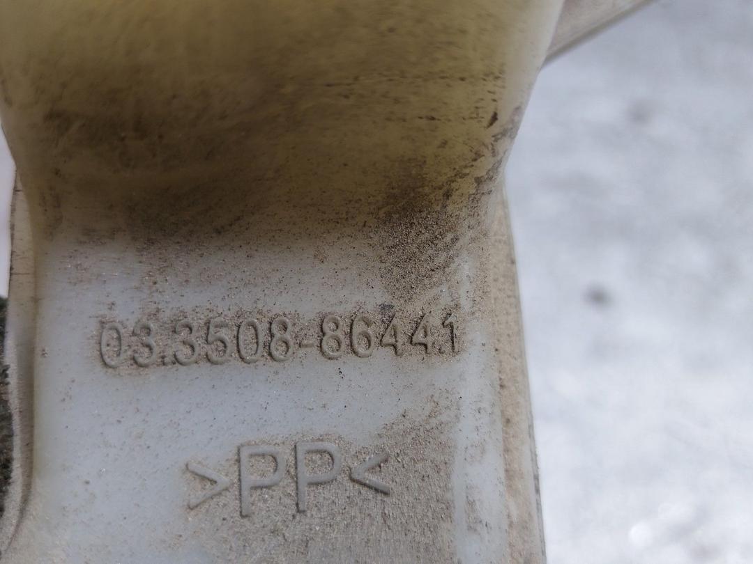 Цилиндр тормозной главный FW12SY Mazda 3 купить с доставкой