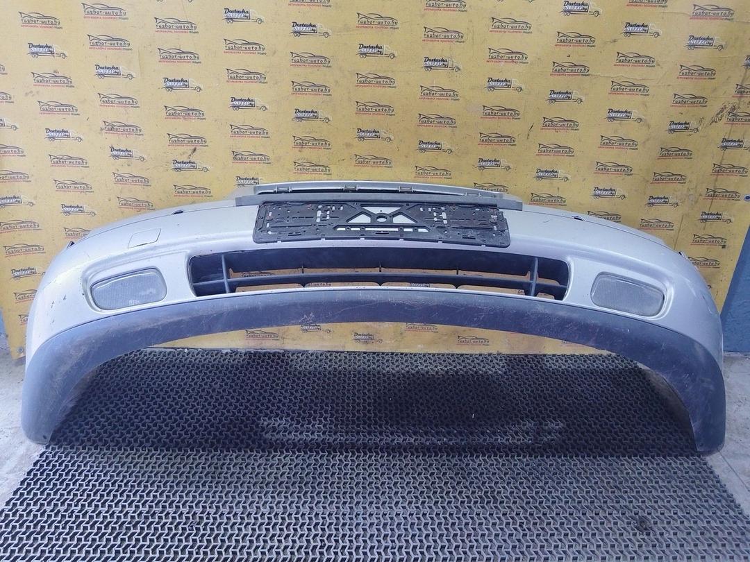 Бампер передний AT8ZWF Volvo V70 купить с доставкой