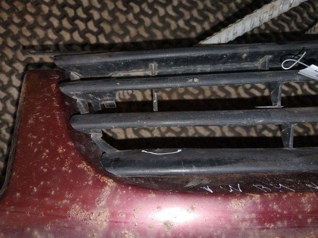 Решетка радиатора HTQ9RG Volkswagen Passat - Фото 5