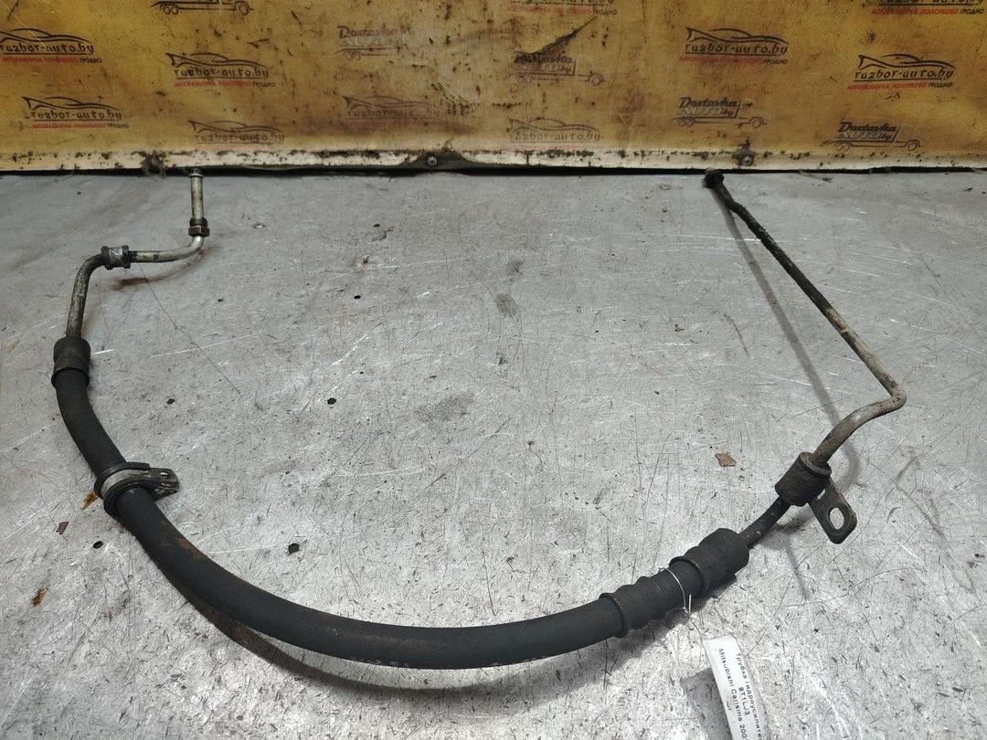 Трубка гидроусилителя 9T1LJ3 Mitsubishi Carisma - Фото 3
