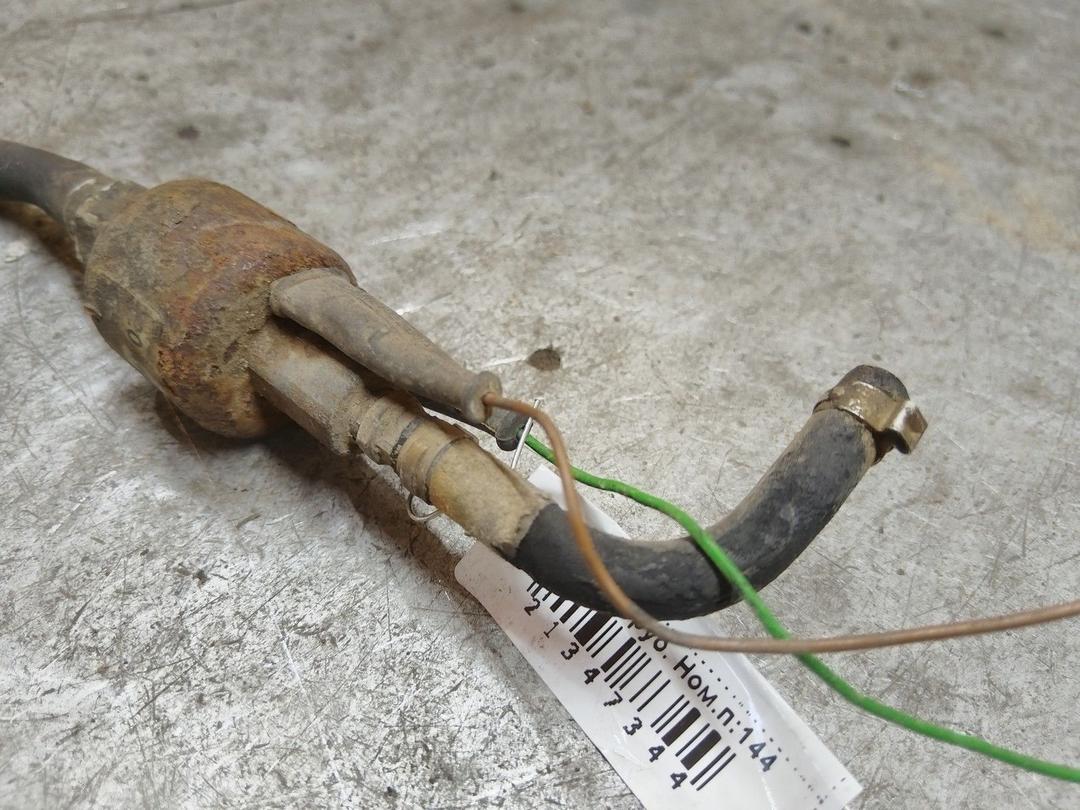 Насос топливный автономного отопителя 88FKSO Ford Galaxy купить в магазине запчастей бу