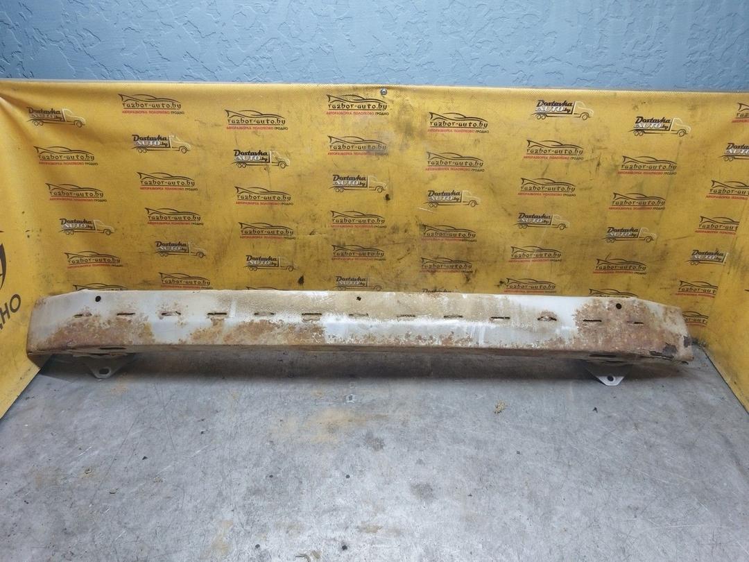 Усилитель бампера заднего NNSI6D Toyota Corolla - Фото 2