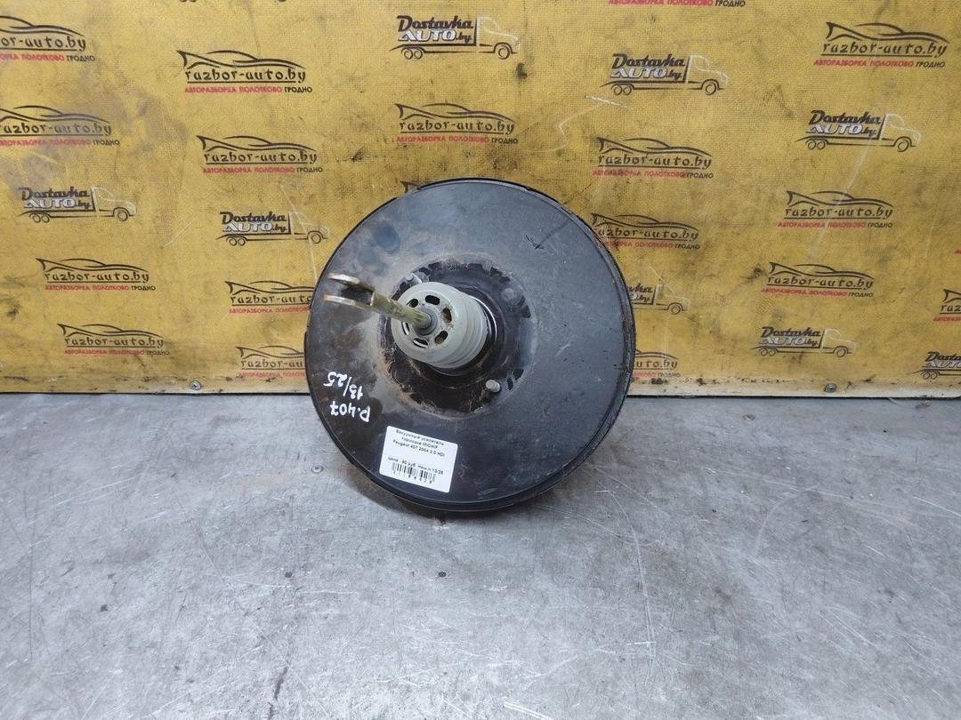 Вакуумный усилитель тормозов MICHIF Peugeot 407 - Фото 5