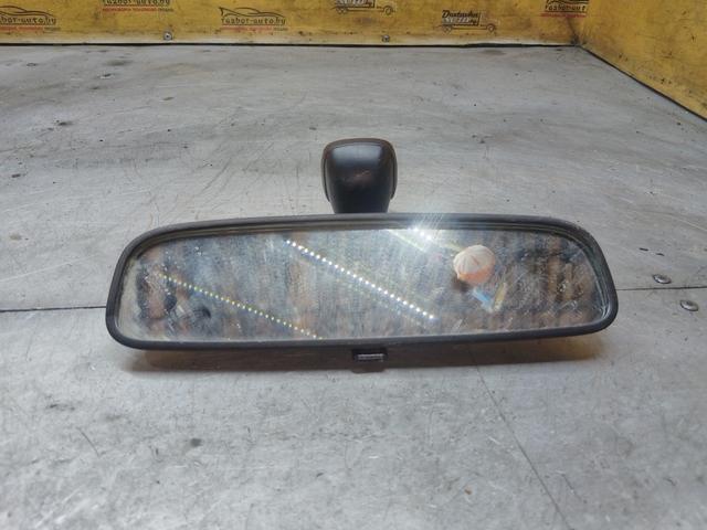 Зеркало салона 26TUQA Hyundai Trajet купить в магазине запчастей бу