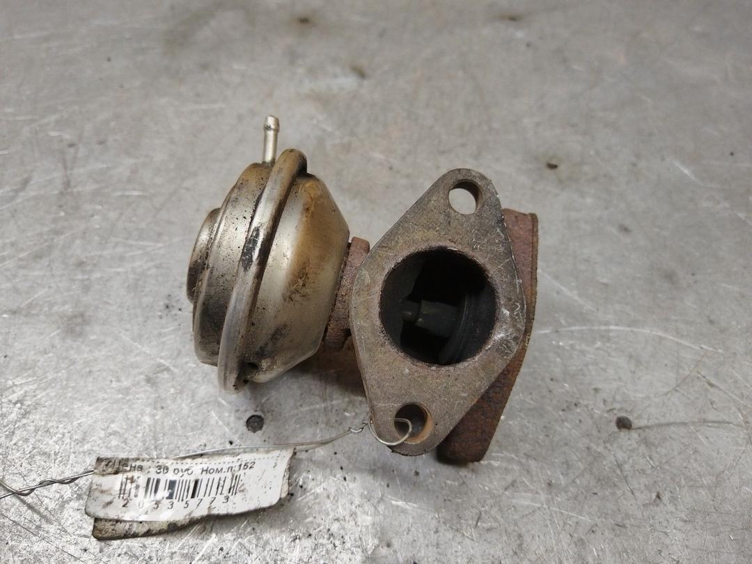 Клапан EGR 51FOA5 Audi A6 - Фото 2