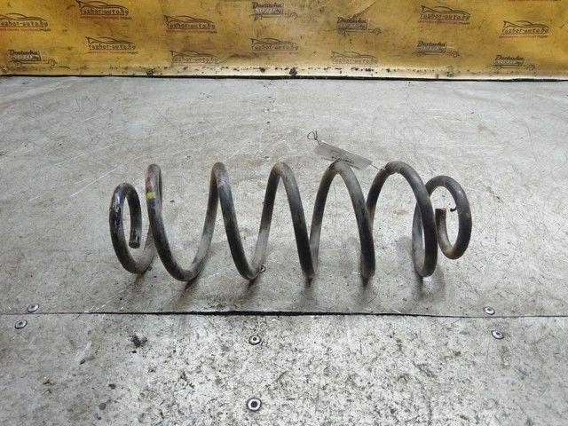 Пружина задняя D7KFVX Citroen C4 купить с доставкой