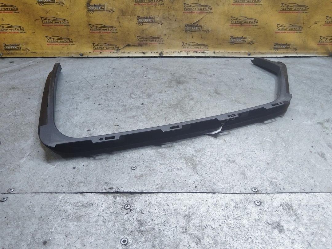 Рамка двери задней правой 3JMNDO Ford Mondeo купить