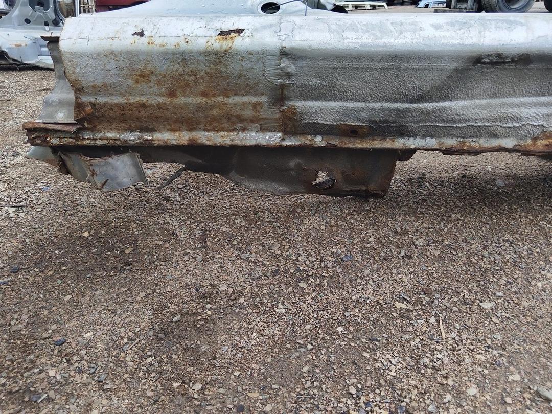 Стойка кузовная центральная левая FP90U0 Opel Meriva купить с доставкой. Огромный выбор запчастей и марок авто. У нас есть практически все.