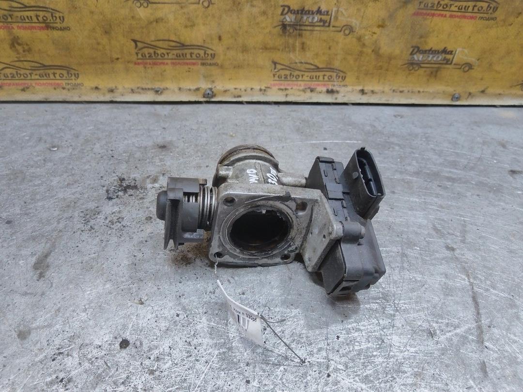 Заслонка дроссельная Y4VMQJ Fiat Bravo купить с доставкой