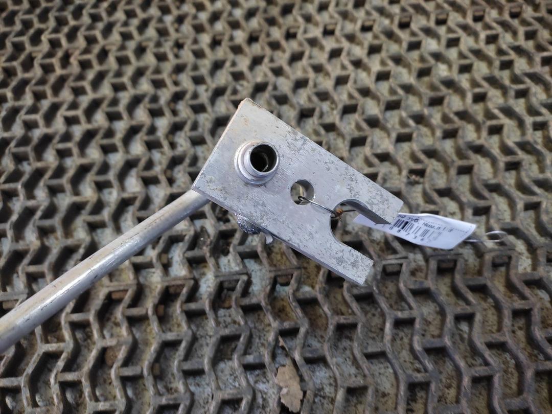 Трубка кондиционера H7K1JW Chrysler Voyager купить с доставкой