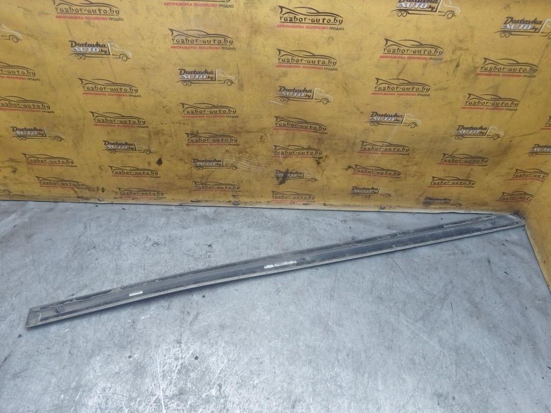 Молдинг двери передней правой 28IBHI Volvo S40 - Фото 4