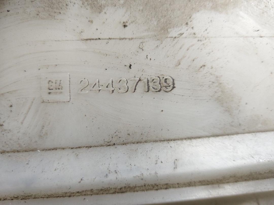 Корпус салонного фильтра FI5KDD Opel Vectra купить в магазине запчастей бу