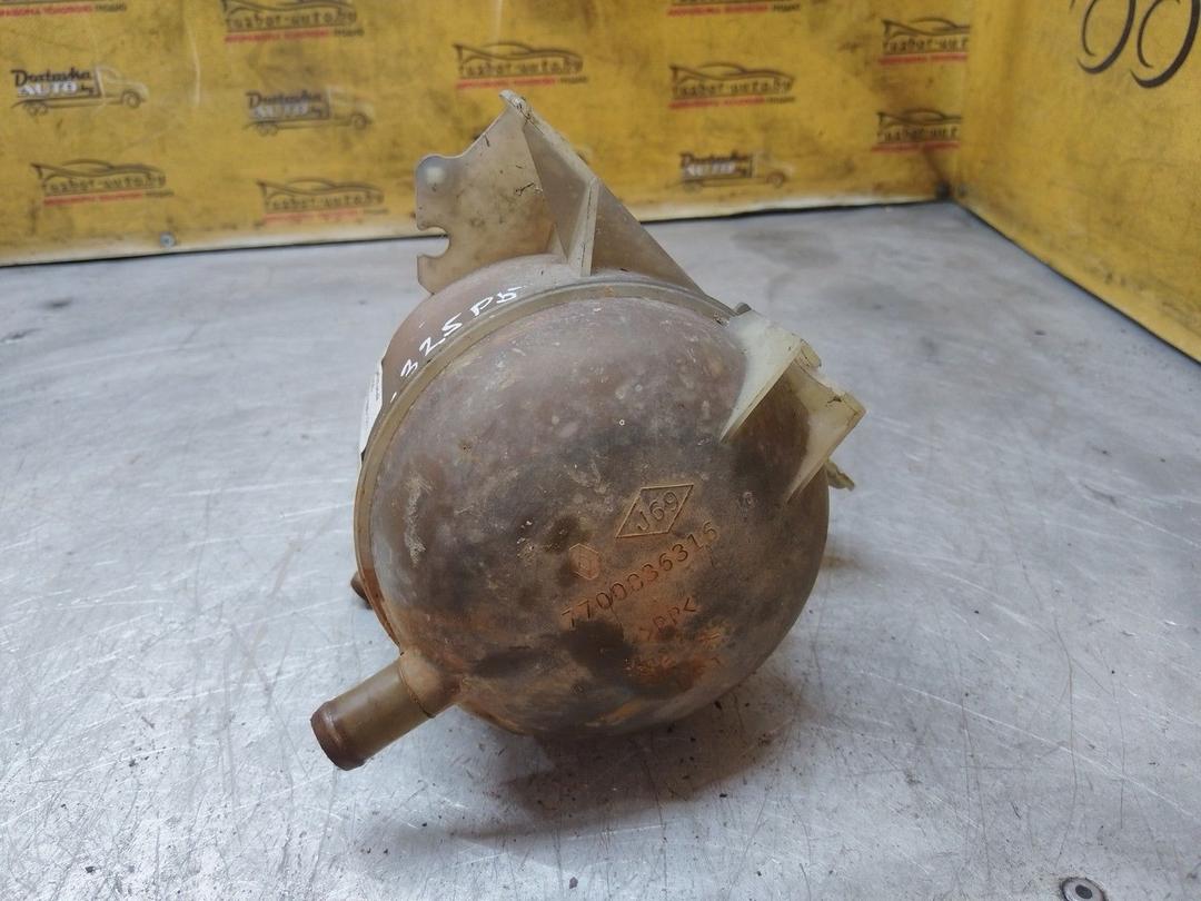 Бачок расширительный 0JMXOG Renault Kangoo - Фото 3