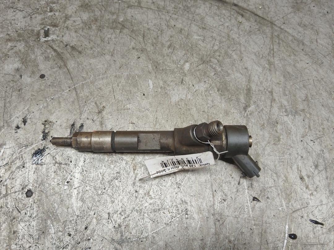 Форсунка NUT0Q4 Renault Laguna